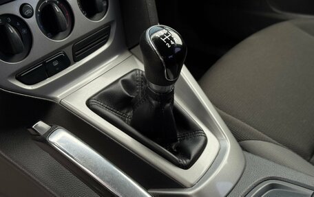 Ford Focus III, 2012 год, 745 000 рублей, 20 фотография