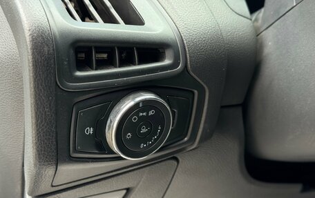 Ford Focus III, 2012 год, 745 000 рублей, 10 фотография