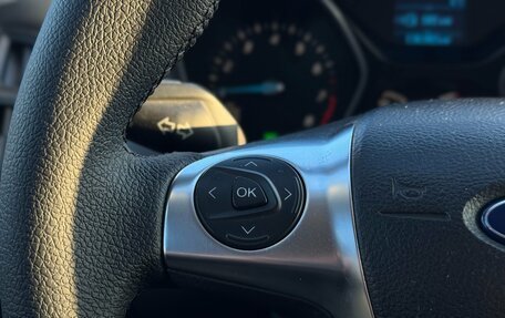 Ford Focus III, 2012 год, 745 000 рублей, 12 фотография