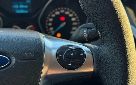 Ford Focus III, 2012 год, 745 000 рублей, 13 фотография