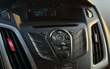 Ford Focus III, 2012 год, 745 000 рублей, 18 фотография