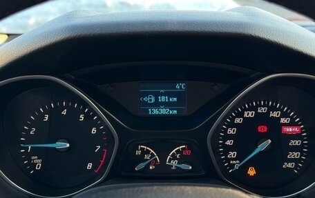 Ford Focus III, 2012 год, 745 000 рублей, 16 фотография