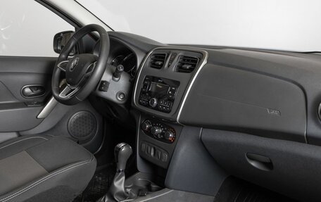 Renault Sandero II рестайлинг, 2022 год, 1 525 300 рублей, 7 фотография