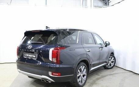 Hyundai Palisade I, 2020 год, 3 849 000 рублей, 4 фотография