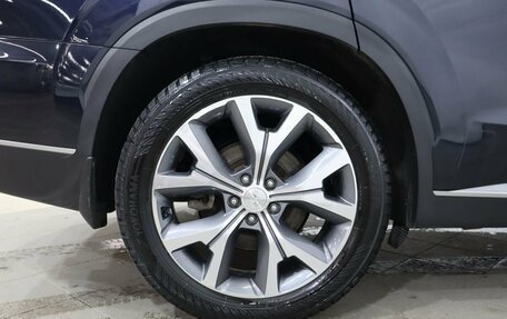 Hyundai Palisade I, 2020 год, 3 849 000 рублей, 9 фотография