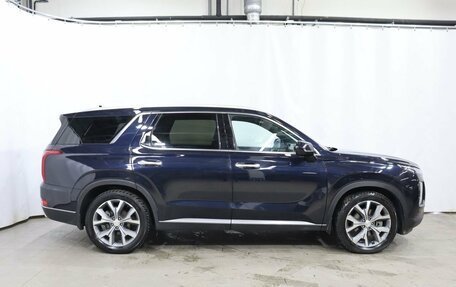 Hyundai Palisade I, 2020 год, 3 849 000 рублей, 7 фотография