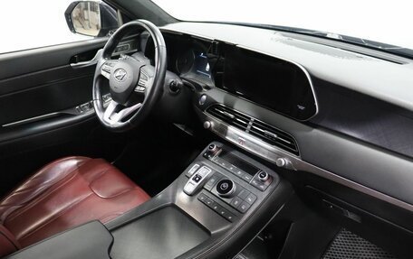 Hyundai Palisade I, 2020 год, 3 849 000 рублей, 10 фотография