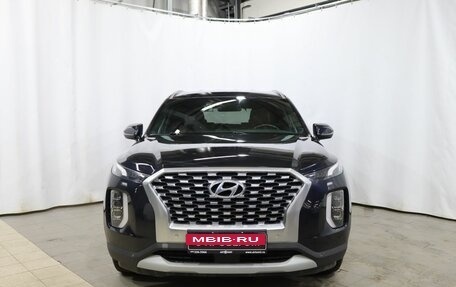 Hyundai Palisade I, 2020 год, 3 849 000 рублей, 2 фотография