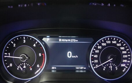 Hyundai Palisade I, 2020 год, 3 849 000 рублей, 18 фотография