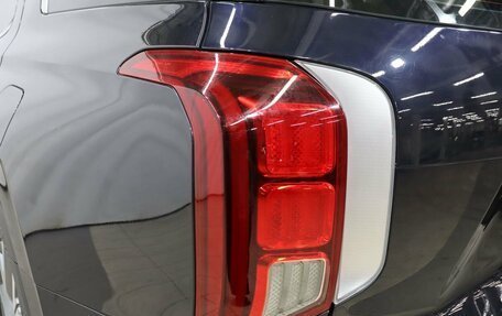 Hyundai Palisade I, 2020 год, 3 849 000 рублей, 25 фотография