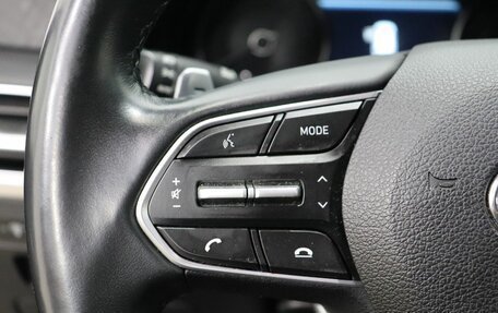 Hyundai Palisade I, 2020 год, 3 849 000 рублей, 16 фотография