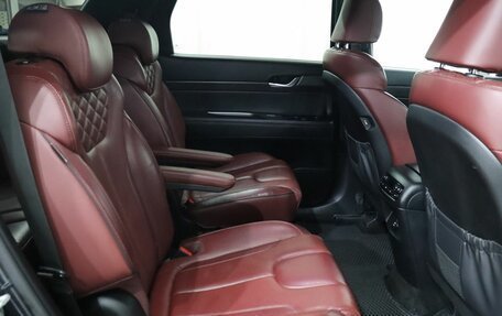 Hyundai Palisade I, 2020 год, 3 849 000 рублей, 22 фотография