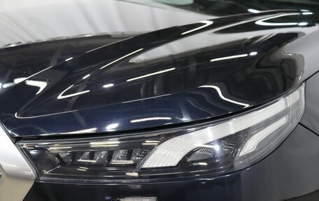 Hyundai Palisade I, 2020 год, 3 849 000 рублей, 26 фотография