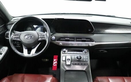 Hyundai Palisade I, 2020 год, 3 849 000 рублей, 14 фотография