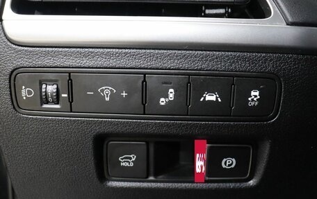 Hyundai Palisade I, 2020 год, 3 849 000 рублей, 13 фотография