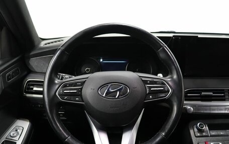 Hyundai Palisade I, 2020 год, 3 849 000 рублей, 15 фотография