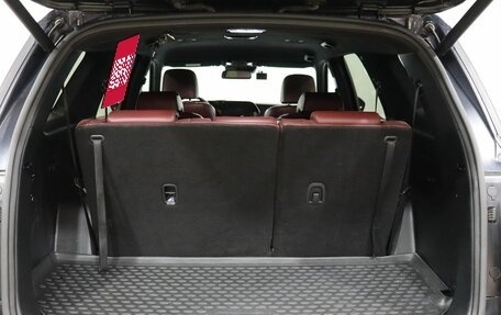 Hyundai Palisade I, 2020 год, 3 849 000 рублей, 24 фотография