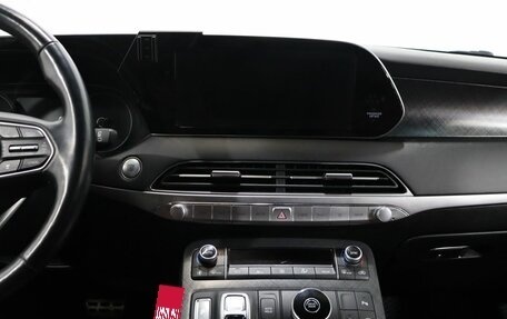 Hyundai Palisade I, 2020 год, 3 849 000 рублей, 20 фотография