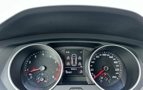 Volkswagen Tiguan II, 2017 год, 1 600 000 рублей, 9 фотография