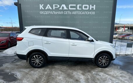 Lifan Myway, 2017 год, 860 000 рублей, 4 фотография