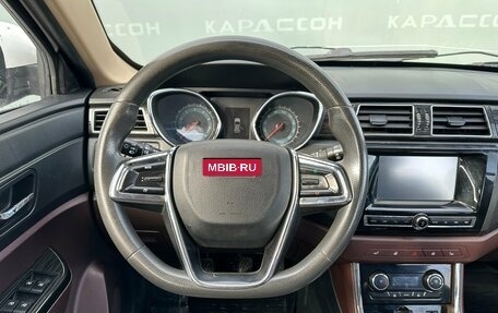 Lifan Myway, 2017 год, 860 000 рублей, 5 фотография