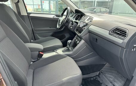 Volkswagen Tiguan II, 2017 год, 1 600 000 рублей, 7 фотография