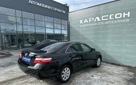 Toyota Camry, 2006 год, 945 000 рублей, 2 фотография