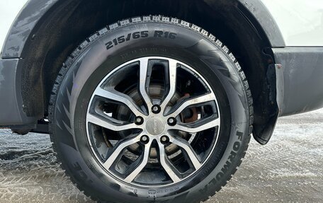 Lifan Myway, 2017 год, 860 000 рублей, 13 фотография