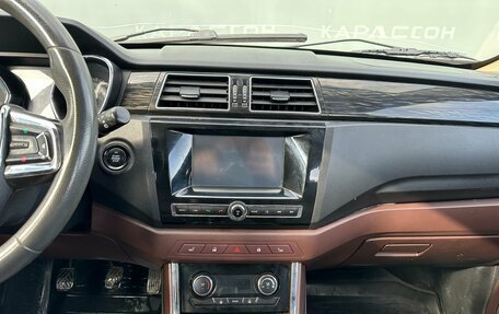 Lifan Myway, 2017 год, 860 000 рублей, 11 фотография