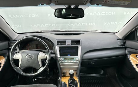 Toyota Camry, 2006 год, 945 000 рублей, 6 фотография