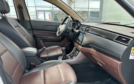 Lifan Myway, 2017 год, 860 000 рублей, 7 фотография