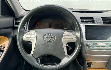 Toyota Camry, 2006 год, 945 000 рублей, 5 фотография