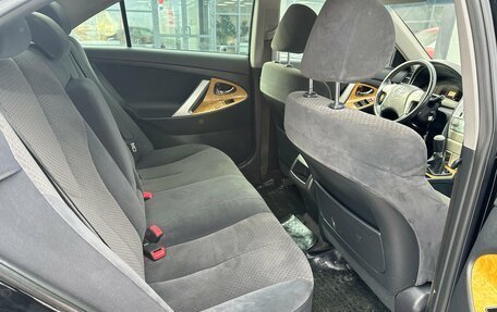 Toyota Camry, 2006 год, 945 000 рублей, 8 фотография