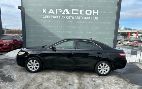 Toyota Camry, 2006 год, 945 000 рублей, 3 фотография