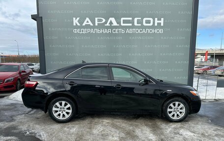 Toyota Camry, 2006 год, 945 000 рублей, 4 фотография