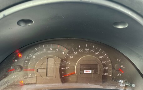 Toyota Camry, 2006 год, 945 000 рублей, 9 фотография