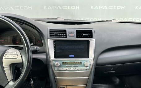 Toyota Camry, 2006 год, 945 000 рублей, 10 фотография