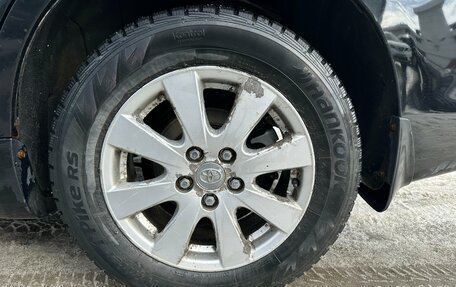 Toyota Camry, 2006 год, 945 000 рублей, 12 фотография