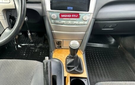 Toyota Camry, 2006 год, 945 000 рублей, 11 фотография
