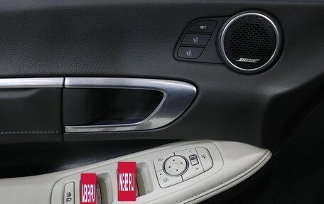 Hyundai Sonata VIII, 2019 год, 2 089 000 рублей, 11 фотография