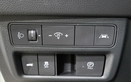 Hyundai Sonata VIII, 2019 год, 2 089 000 рублей, 13 фотография