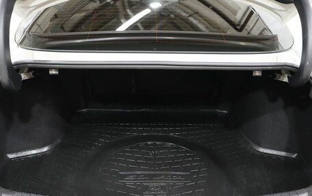 Hyundai Sonata VIII, 2019 год, 2 089 000 рублей, 22 фотография