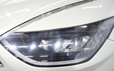 Hyundai Sonata VIII, 2019 год, 2 089 000 рублей, 24 фотография