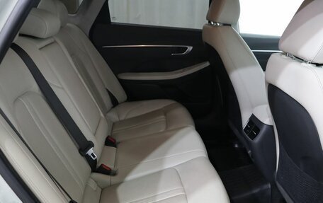 Hyundai Sonata VIII, 2019 год, 2 089 000 рублей, 21 фотография