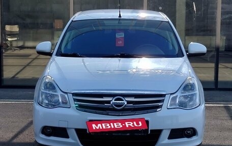 Nissan Almera, 2018 год, 750 000 рублей, 3 фотография