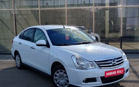 Nissan Almera, 2018 год, 750 000 рублей, 2 фотография