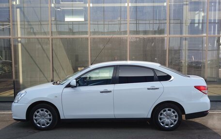 Nissan Almera, 2018 год, 750 000 рублей, 5 фотография