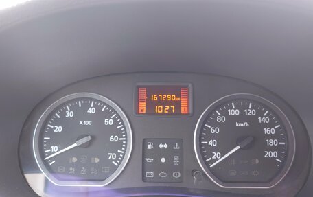 Nissan Almera, 2018 год, 750 000 рублей, 9 фотография