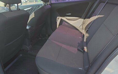 Nissan Almera, 2018 год, 750 000 рублей, 15 фотография