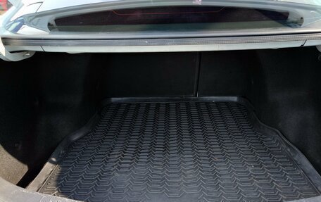 Nissan Almera, 2018 год, 750 000 рублей, 16 фотография